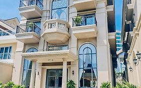 Sabina Luxury Boutique Hotel & Villa
